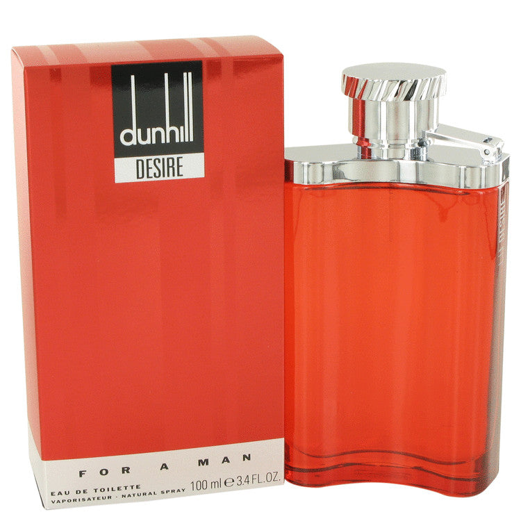 DESIRE by Alfred Dunhill Eau De Toilette Spray for Men