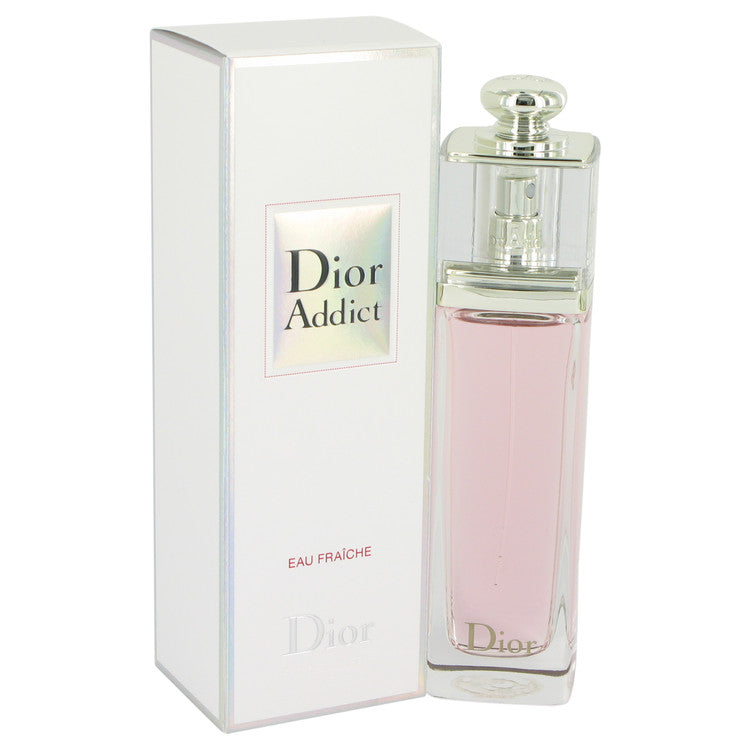 Dior Addict by Christian Dior Eau Fraiche Spray for Women