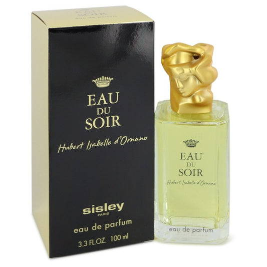 EAU DU SOIR by Sisley Eau De Parfum Spray for Women