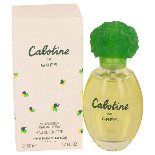 CABOTINE by Parfums Gres Eau De Parfum Spray for Women