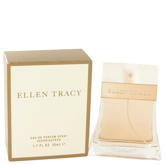 ELLEN TRACY by Ellen Tracy Eau De Parfum Spray for Women