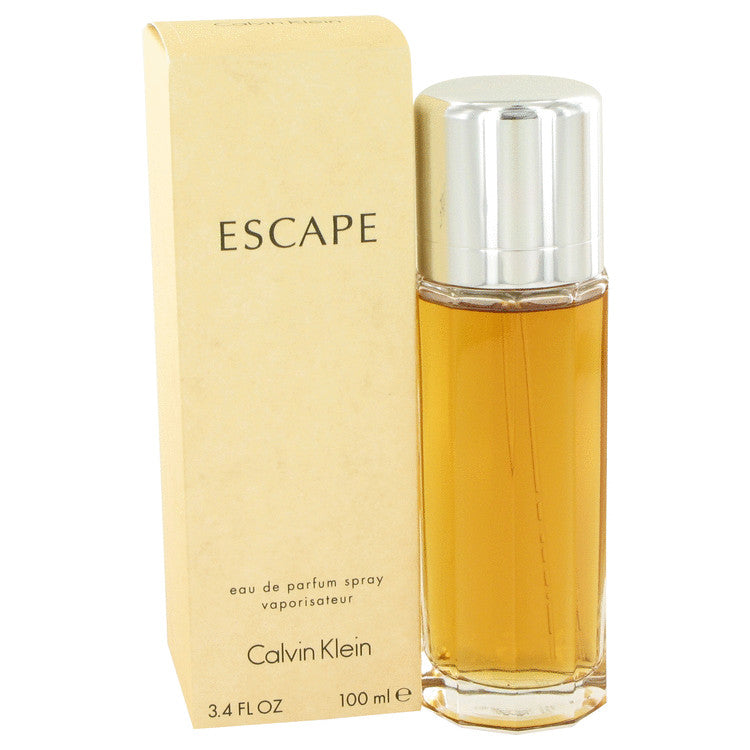 ESCAPE by Calvin Klein Eau De Parfum Spray for Women