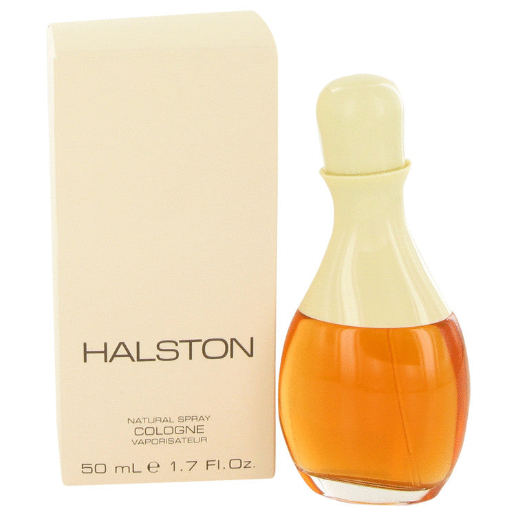 HALSTON by Halston Cologne Spray for Women