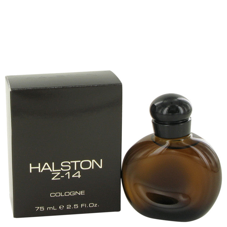 HALSTON Z-14 by Halston Cologne 2.5 oz for Men