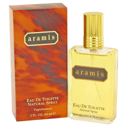 ARAMIS by Aramis Cologne / Eau De Toilette Spray for Men