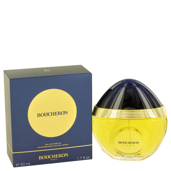 BOUCHERON by Boucheron Eau De Parfum Spray 1.7 oz for Women