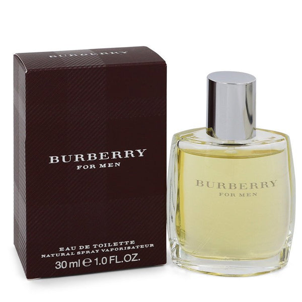 BURBERRY by Burberry Eau De Toilette Spray for Men