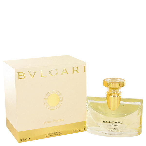 BVLGARI by Bvlgari Eau De Parfum Spray for Women