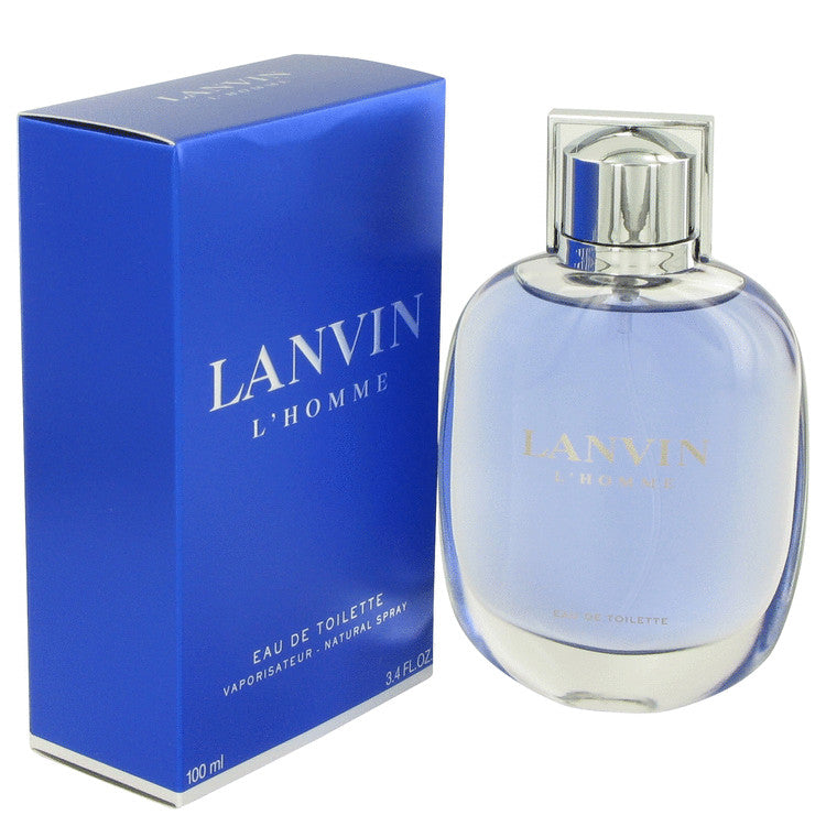 LANVIN by Lanvin Eau De Toilette Spray for Men