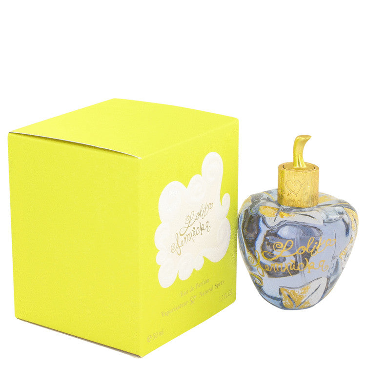 LOLITA LEMPICKA by Lolita Lempicka Eau De Parfum Spray 1.7 oz for Women