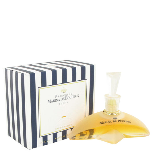 MARINA DE BOURBON by Marina De Bourbon Eau De Parfum Spray for Women