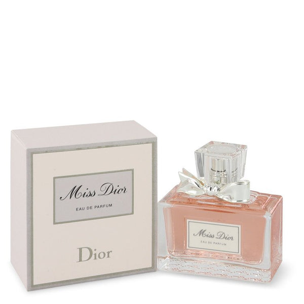 Miss Dior (Miss Dior Cherie) by Christian Dior Eau De Parfum Spray oz for Women