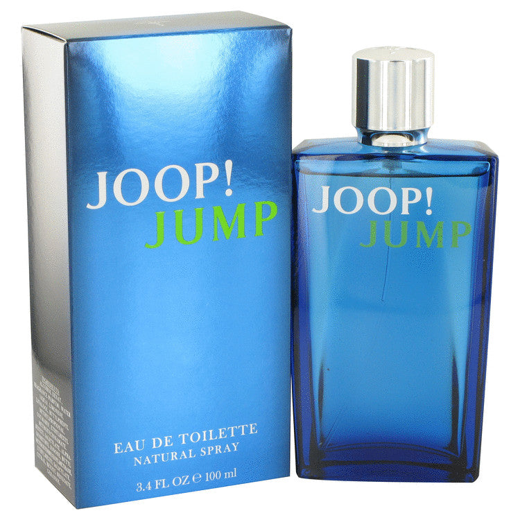 Joop Jump by Joop! Eau De Toilette Spray oz for Men