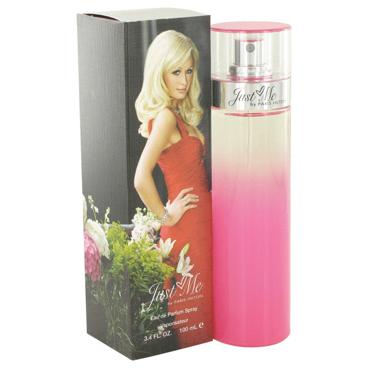 Just Me Paris Hilton by Paris Hilton Eau De Parfum Spray oz for Women