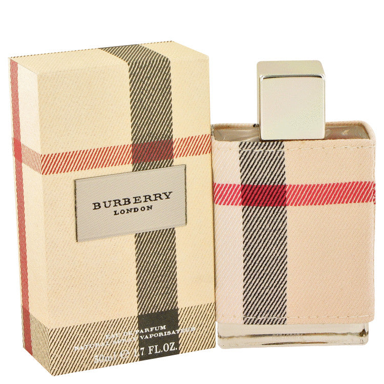 Burberry London (New) by Burberry Eau De Parfum Spray for Women