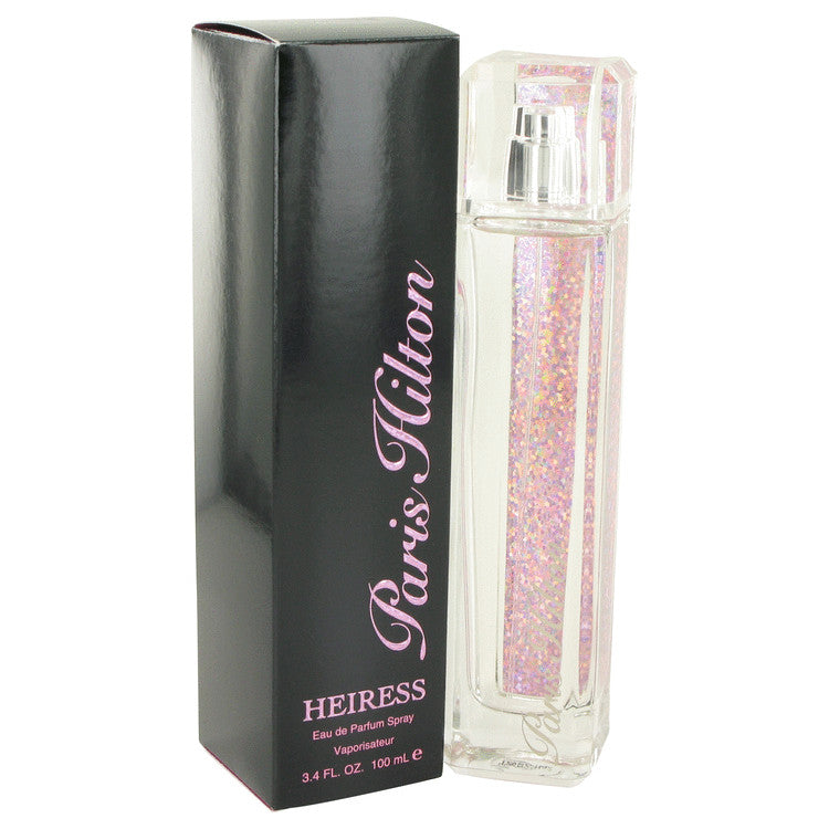 Paris Hilton Heiress by Paris Hilton Eau De Parfum Spray for Women