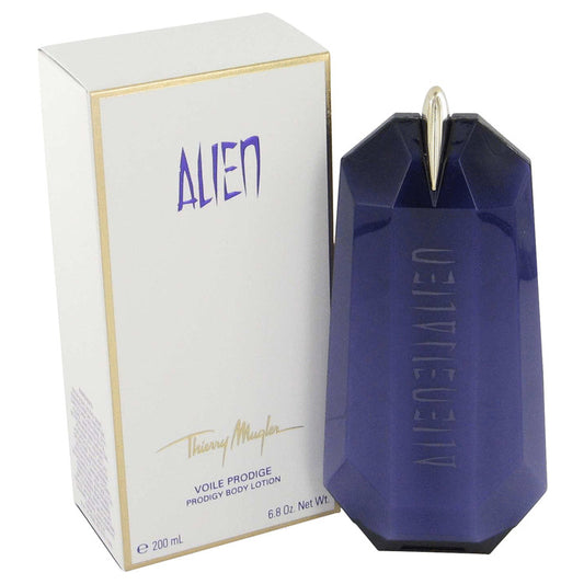 Alien by Thierry Mugler Body Lotion for Women