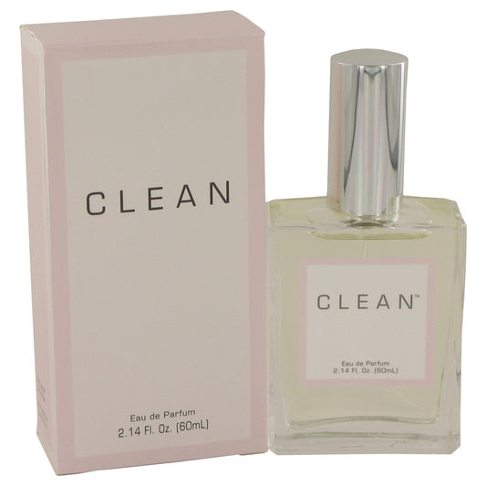 Clean Original by Clean Eau De Parfum Spray 2.14 oz for Women