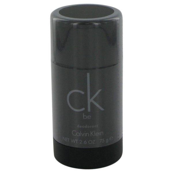 CK BE by Calvin Klein Deodorant Stick 2.5 oz (Unisex)