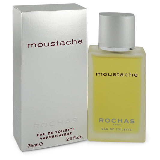 MOUSTACHE by Rochas Eau De Toilette Spray for Men
