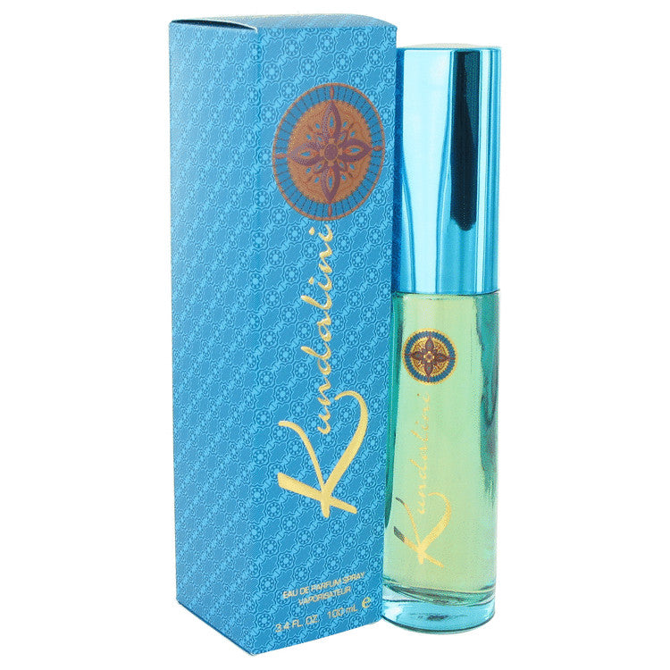XOXO Kundalini by Victory International Eau De Parfum Spray for Women