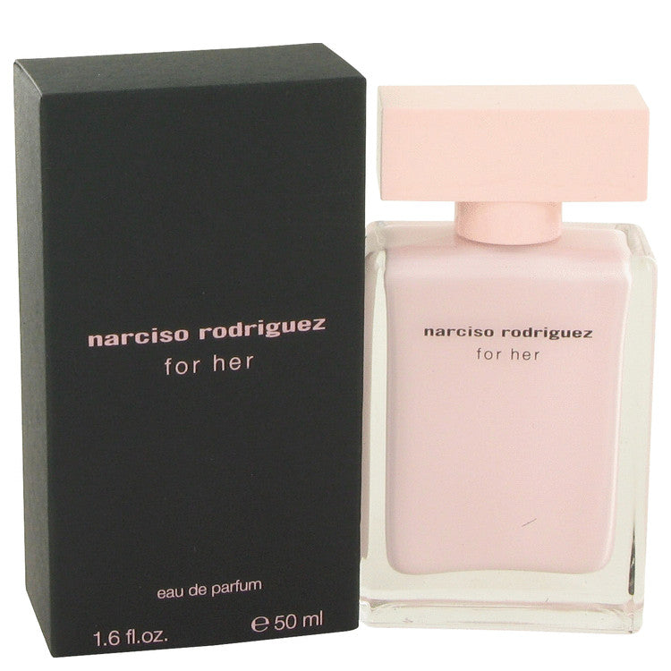 Narciso Rodriguez by Narciso Rodriguez Eau De Parfum Spray for Women