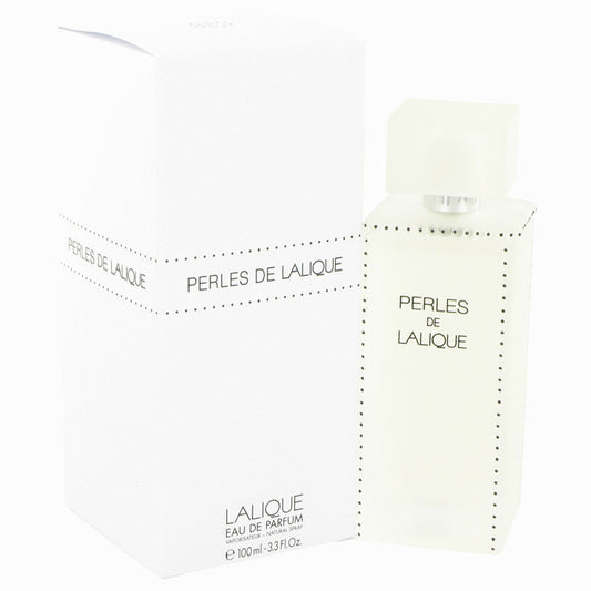 Perles De Lalique by Lalique Eau De Parfum Spray for Women