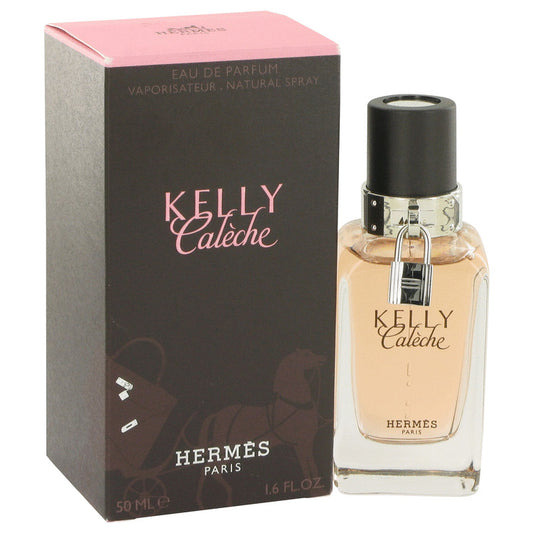 Kelly Caleche by Hermes Eau De Parfum Spray for Women