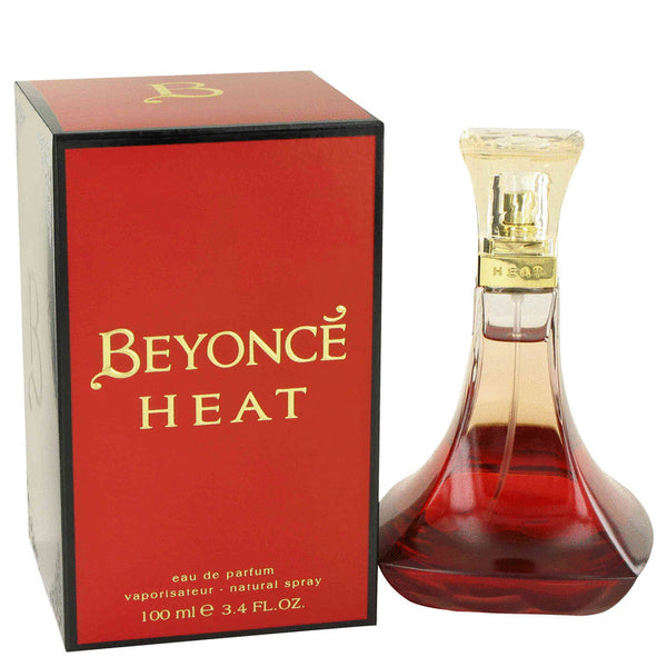 Beyonce Heat by Beyonce Eau De Parfum Spray for Women