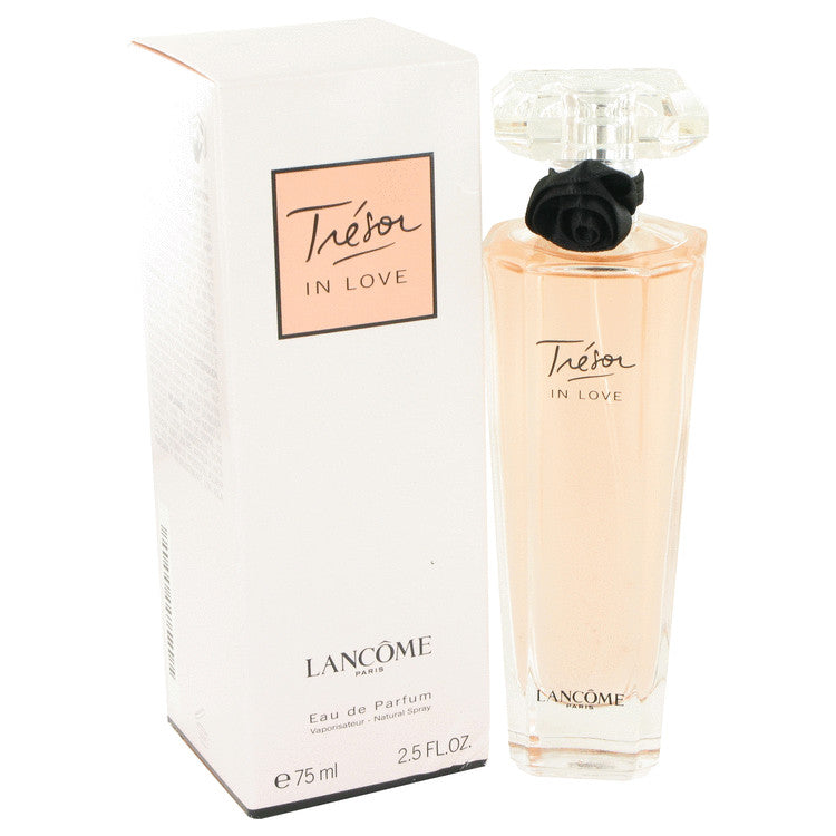 Tresor In Love by Lancome Eau De Parfum Spray for Women