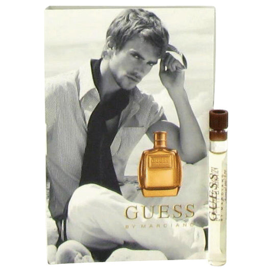 Guess Marciano by Guess Vial (sample) .05 oz for Men