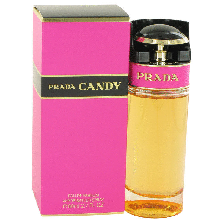 Prada Candy by Prada Eau De Parfum Spray for Women