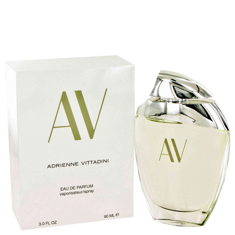 AV by Adrienne Vittadini Eau De Parfum Spray for Women
