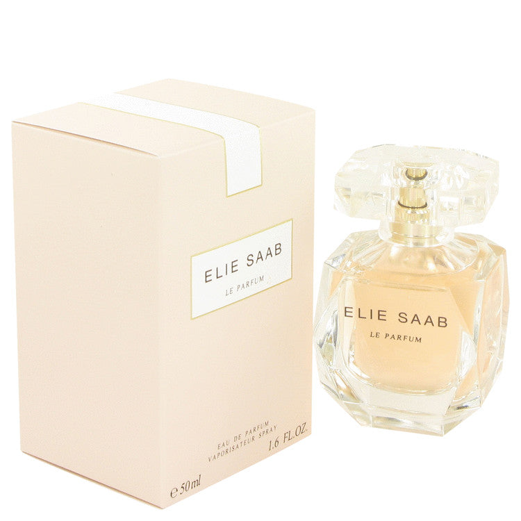 Le Parfum Elie Saab by Elie Saab Eau De Parfum Spray for Women