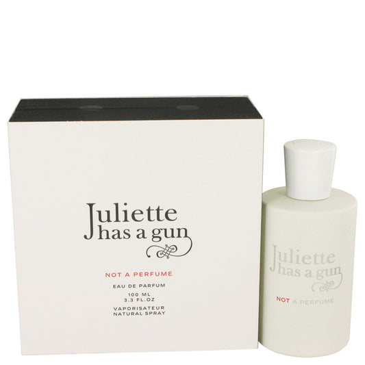 Not a Perfume by Juliette Has a Gun Eau De Parfum Spray for Women