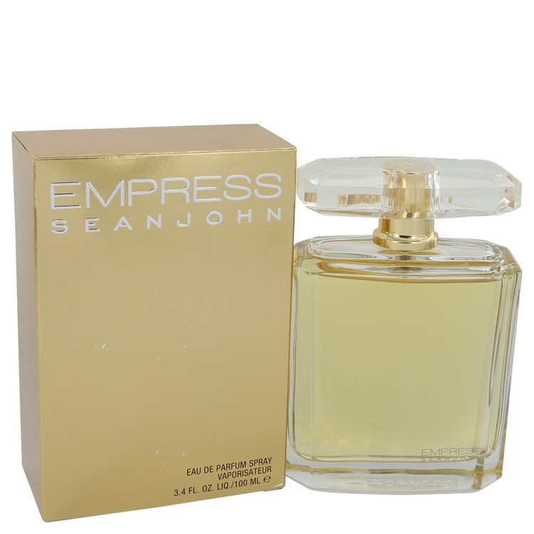 Empress by Sean John Eau De Parfum Spray for Women