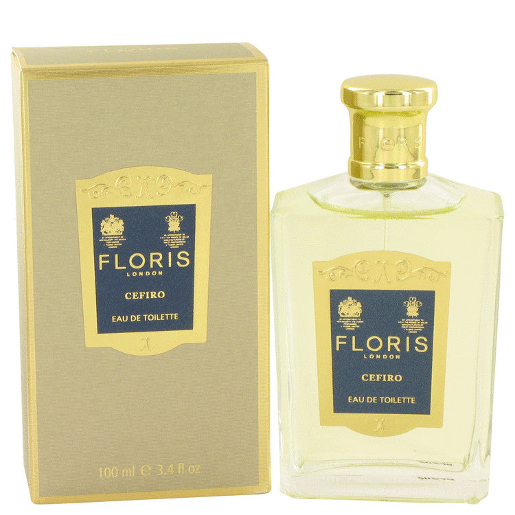 Floris Cefiro by Floris Eau De Toilette Spray (Unisex)