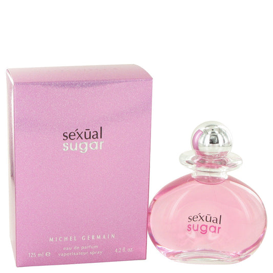 Sexual Sugar by Michel Germain Eau De Parfum Spray for Women