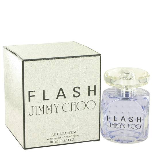 Flash by Jimmy Choo Eau De Parfum Spray 3.4 oz for Women