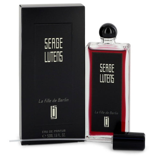 La Fille De Berlin by Serge Lutens Eau De Parfum Spray (Unisex) 1.6 oz