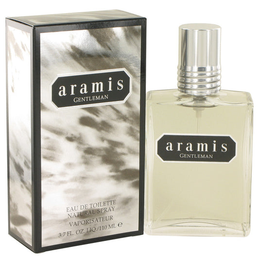 Aramis Gentleman by Aramis Eau De Toilette Spray oz for Men