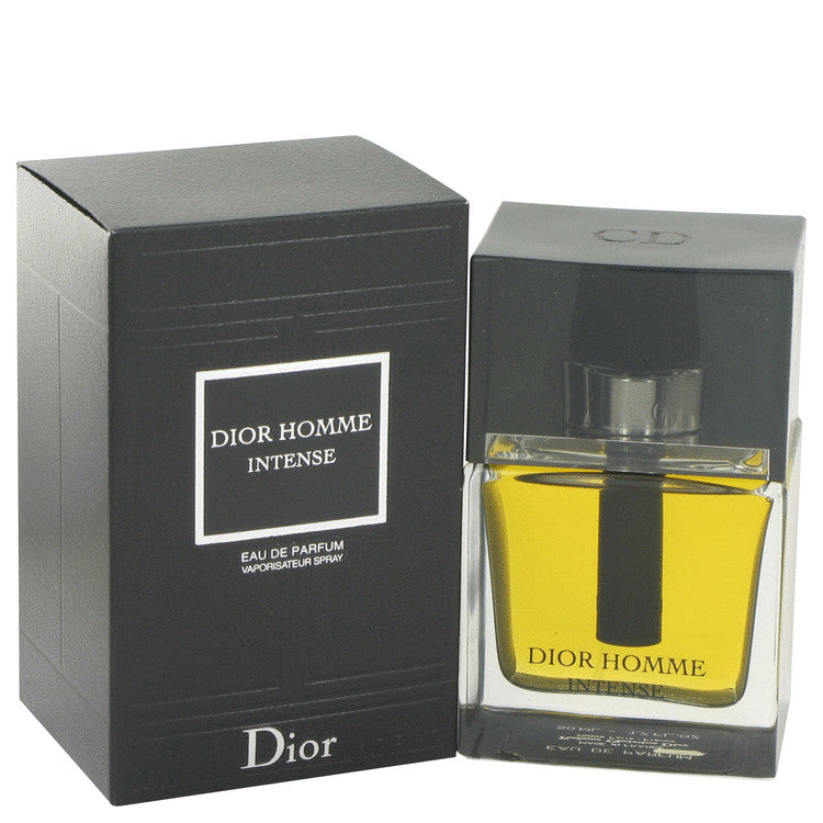 Dior Homme Intense by Christian Dior Eau De Parfum Spray for Men