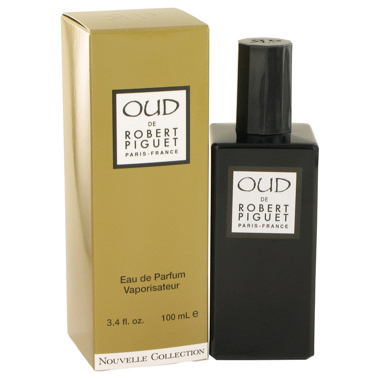 Oud Robert Piguet by Robert Piguet Eau De Parfum Spray 3.4 oz for Women