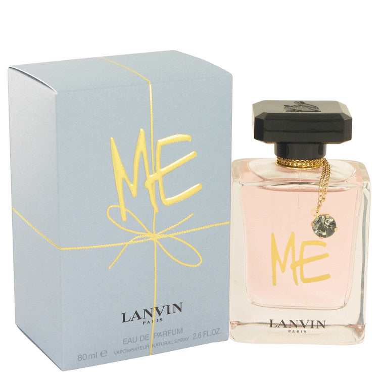 Lanvin Me by Lanvin Eau De Parfum Spray for Women