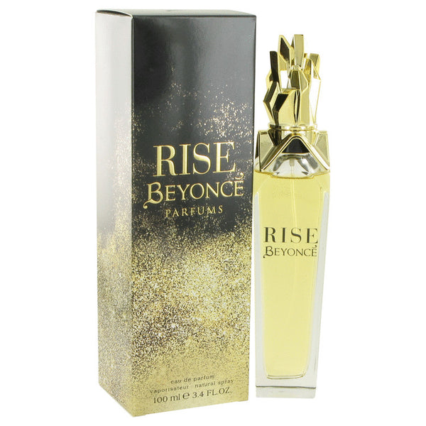 Beyonce Rise by Beyonce Eau De Parfum Spray for Women