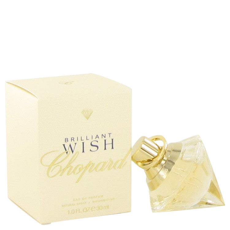 Brilliant Wish by Chopard Eau De Parfum Spray 1 oz for Women