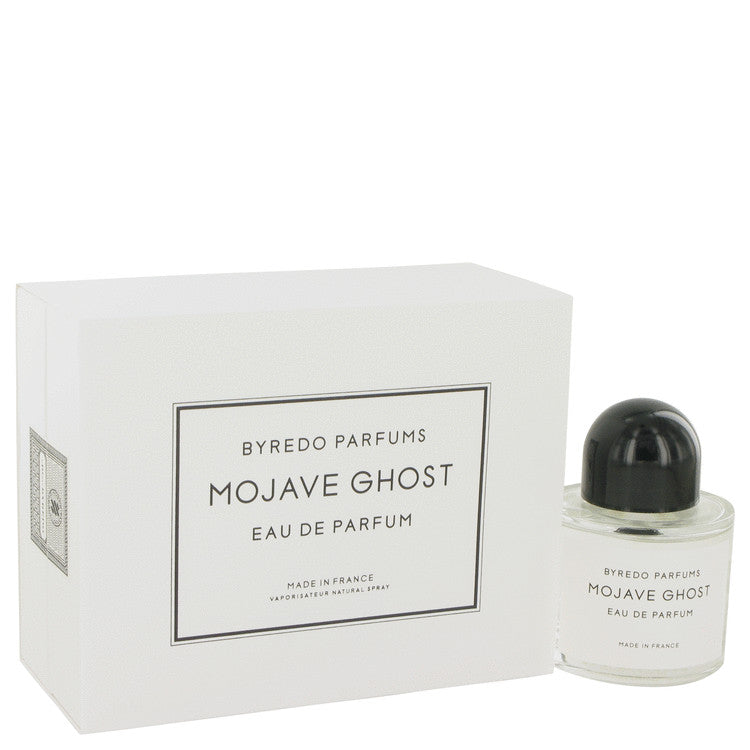 Byredo Mojave Ghost by Byredo Eau De Parfum Spray (Unisex) 3.4 oz for Women