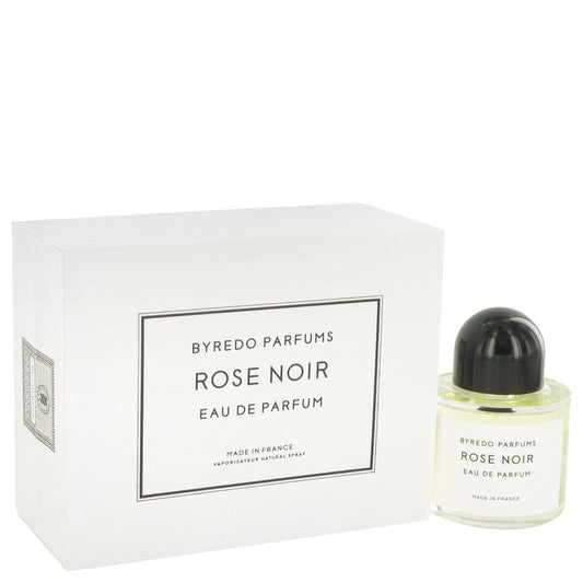 Byredo Rose Noir by Byredo Eau De Parfum Spray (Unisex) 3.4 oz