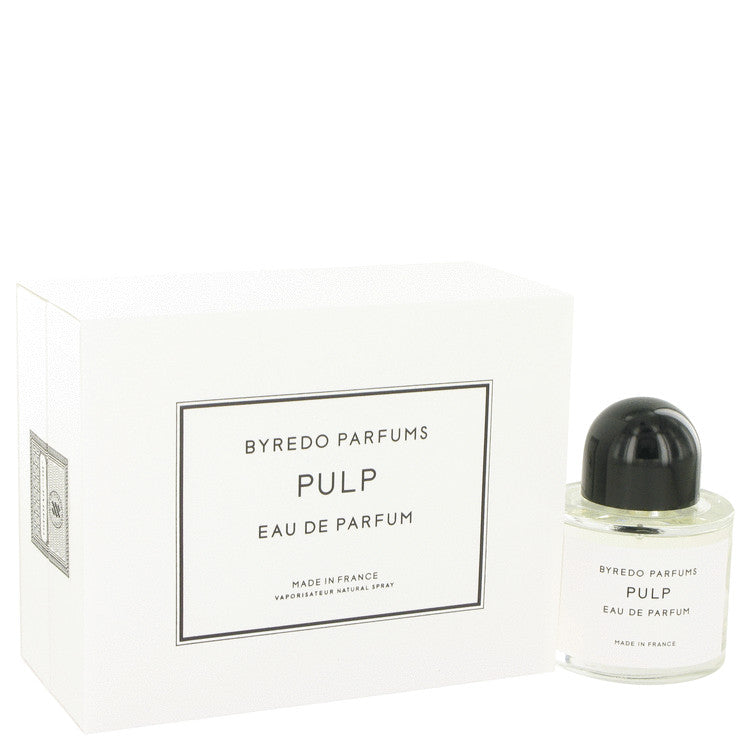 Byredo Pulp by Byredo Eau De Parfum Spray (Unisex) 3.4 oz