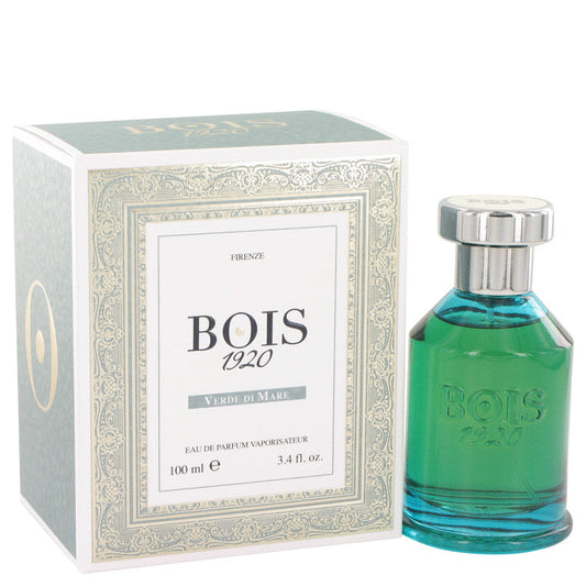 Verde Di Mare by Bois 1920 Eau De Parfum Spray 3.4 oz for Women